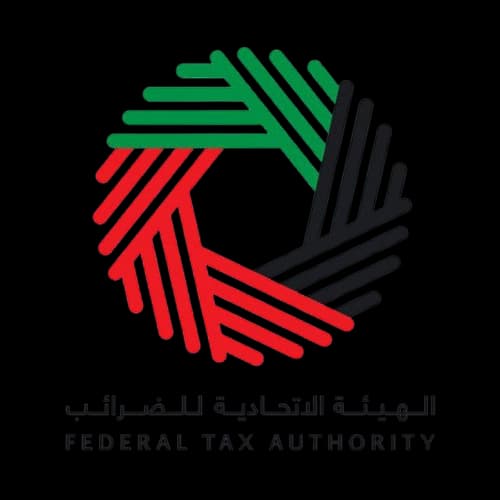 Corporate tax adherence papers and enterprise finance diagrams