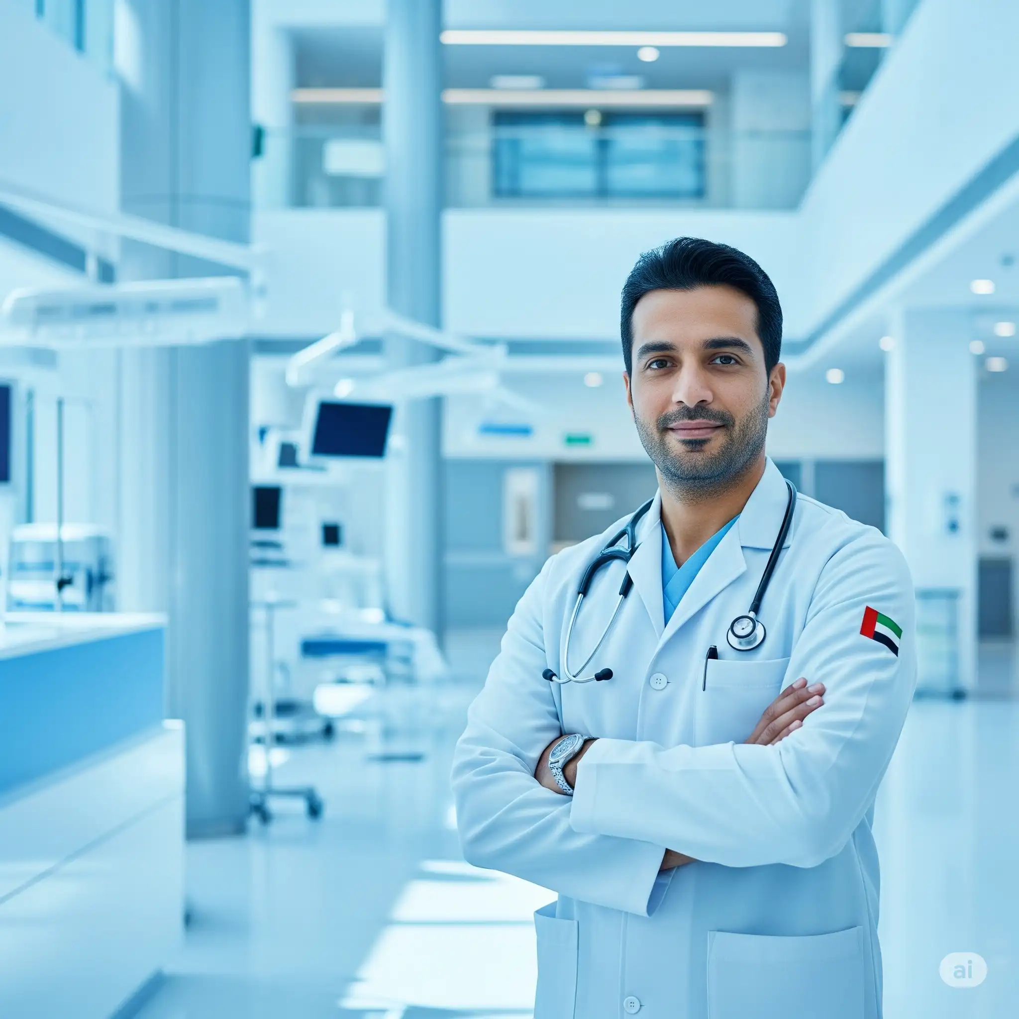 Medical Services